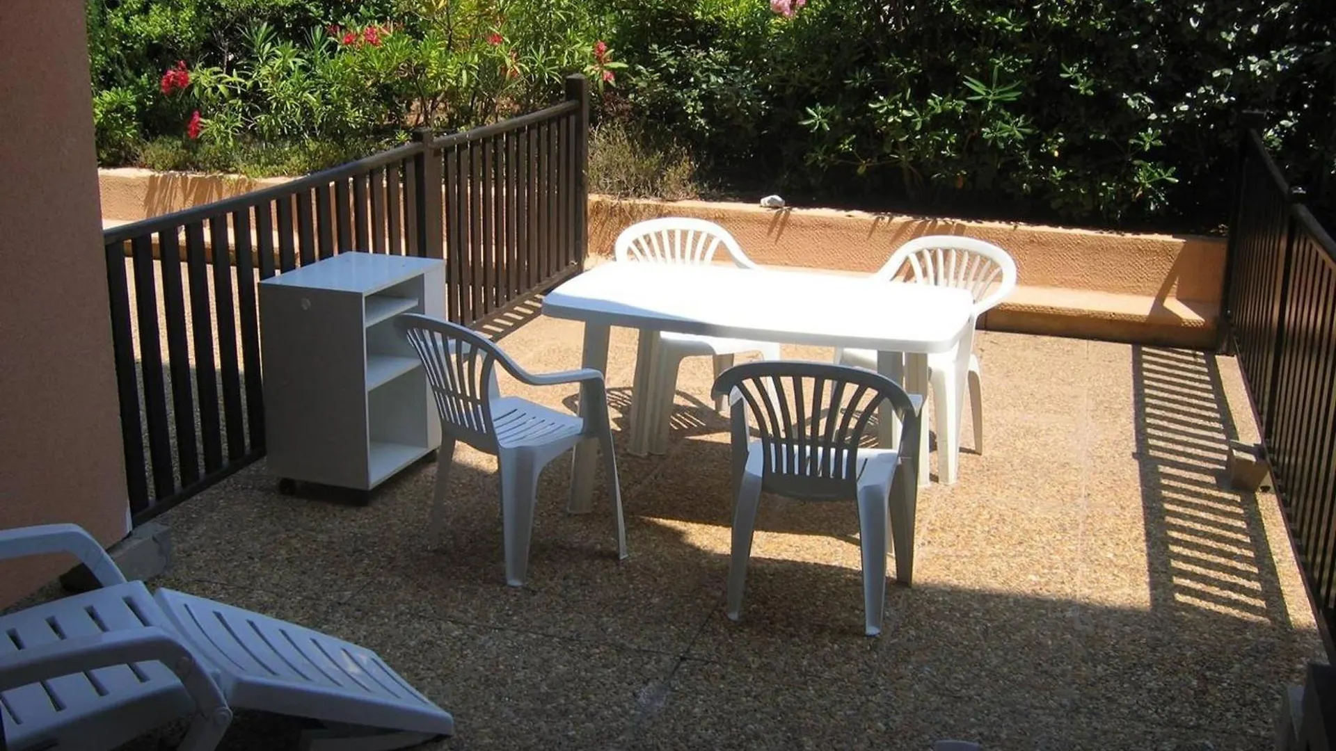 Appartement Renove Avec Acces Plage, Piscine Et Tennis - Bormes-Les-Mimosas - Fr-1-251-730